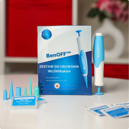 BenOFF™ Kit